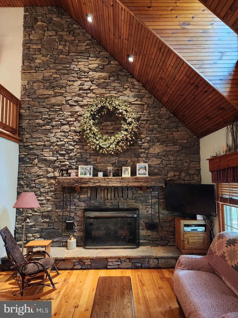 14847 White Oak Ridge photo 5