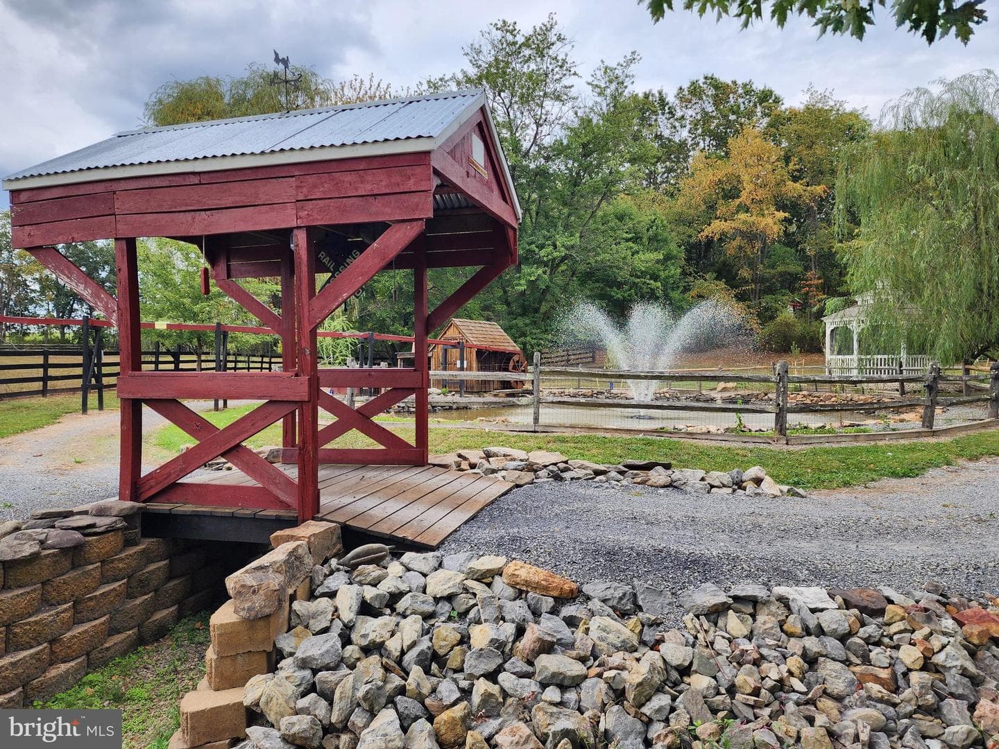 14847 White Oak Ridge photo 51