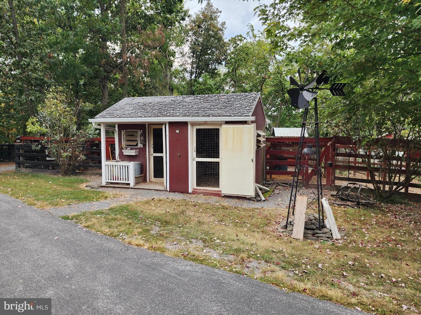 14847 White Oak Ridge photo 75
