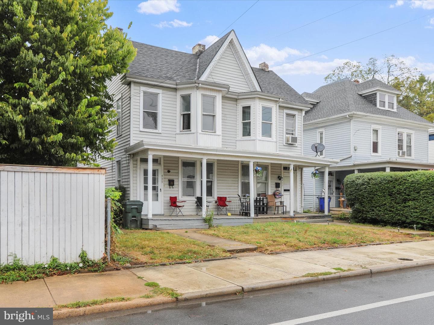 409-411 N Mulberry Street photo 4
