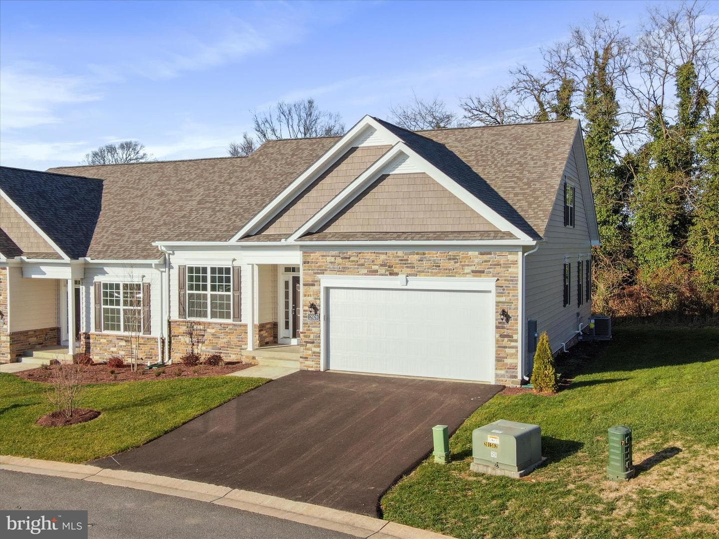 12928 Hawkins Circle, Hagerstown