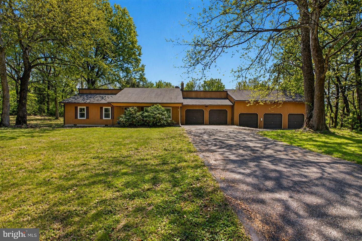 16821 Tow Path Lane, Sharpsburg