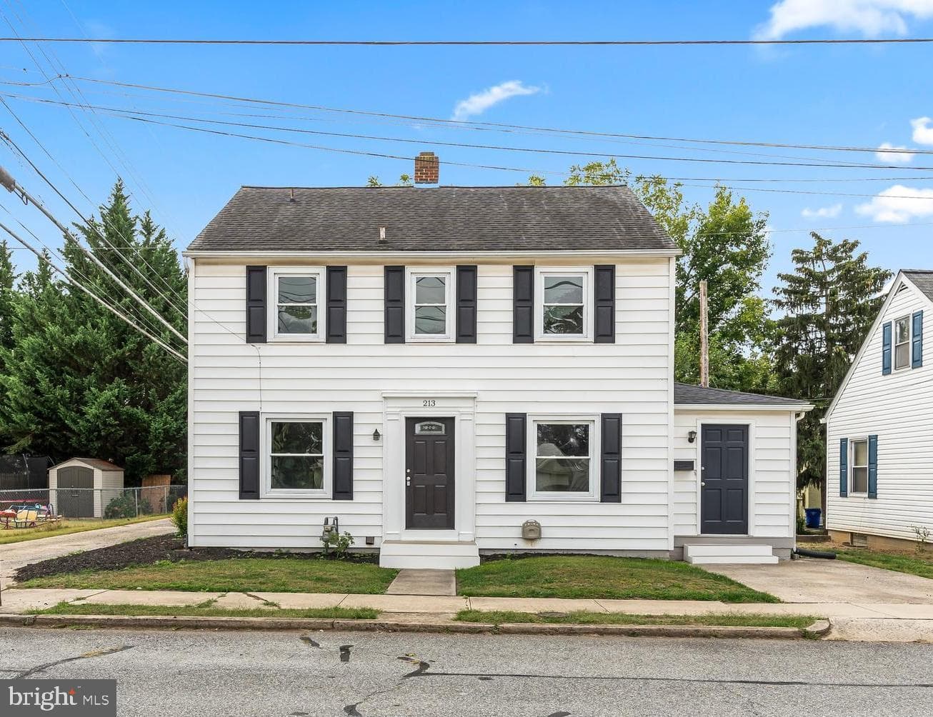 213 Garlinger Avenue photo 2