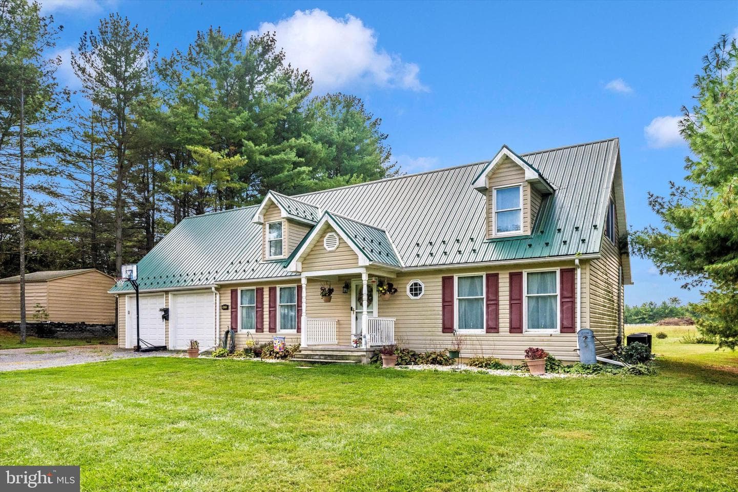 14312 Gossard Mill Road photo 3