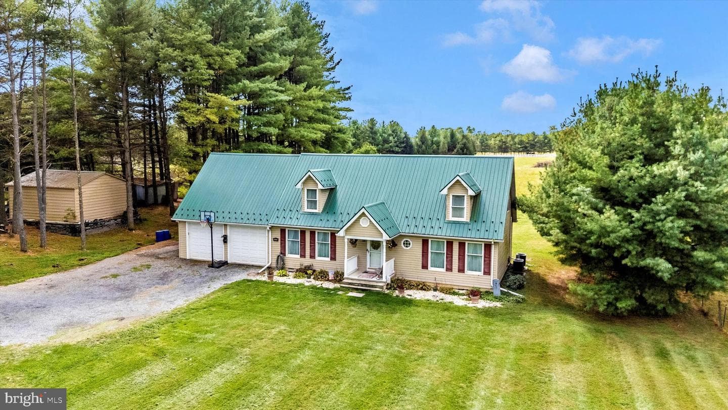 14312 Gossard Mill Road photo 35