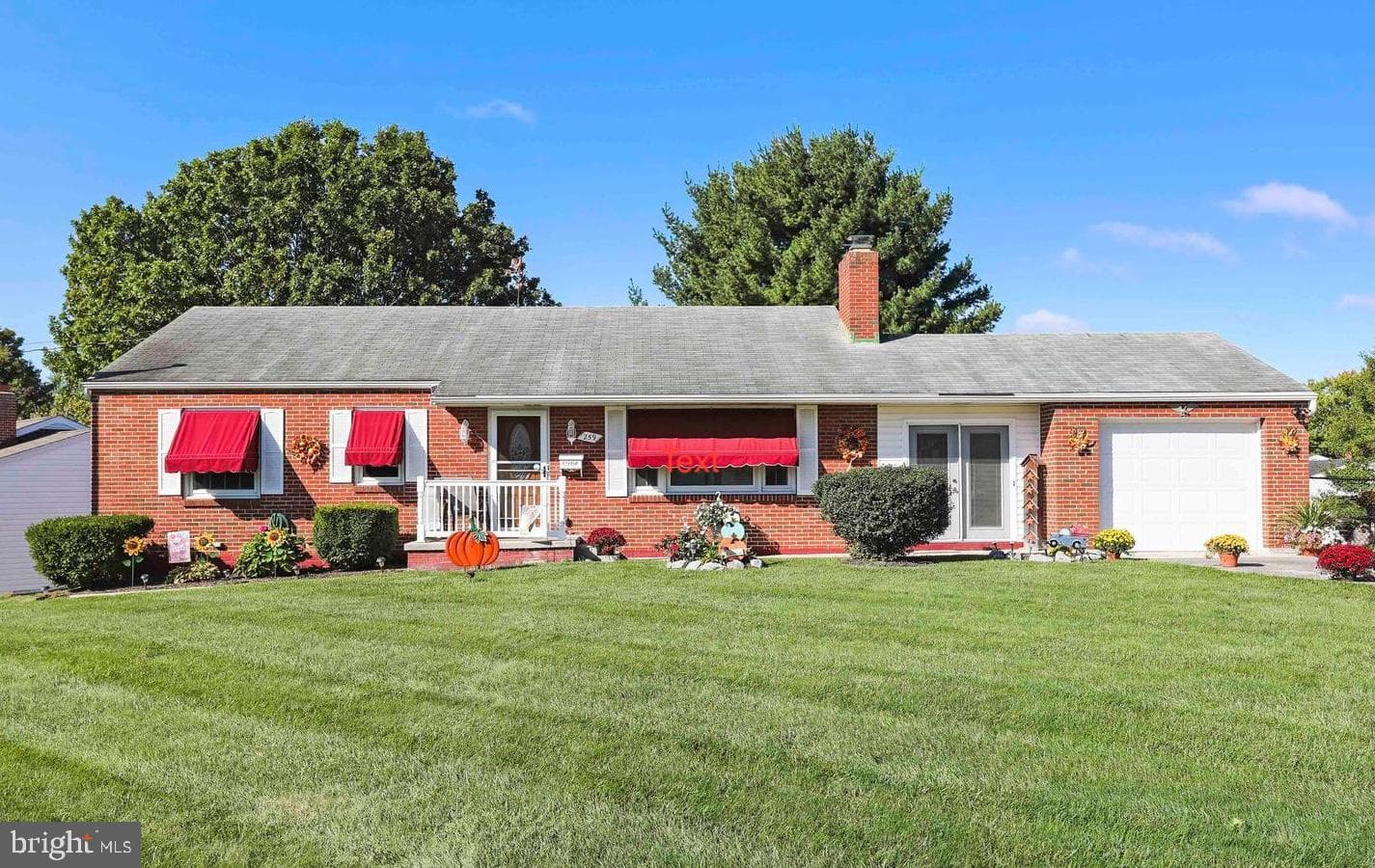 259 Daycotah Avenue, Hagerstown