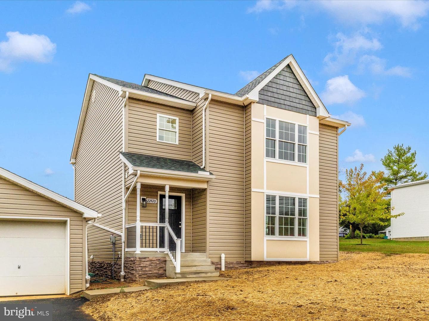 22420 Old Georgetown Road photo 40