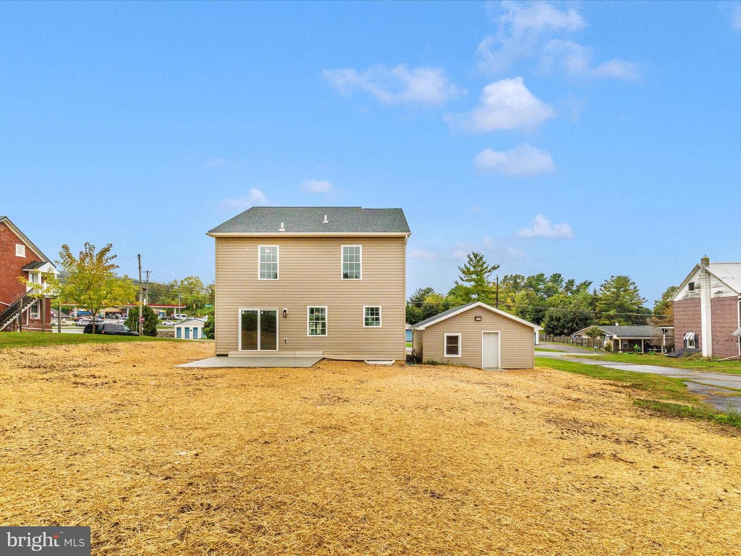 22420 Old Georgetown Road photo 43