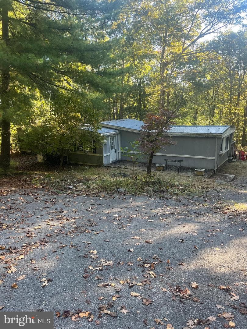 4127 Trego Mountain Road photo 2