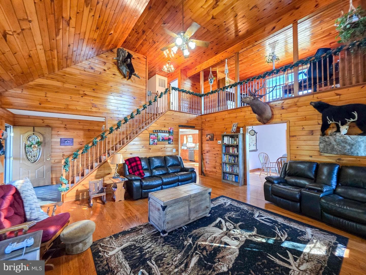 14637 Bain Road, Hancock