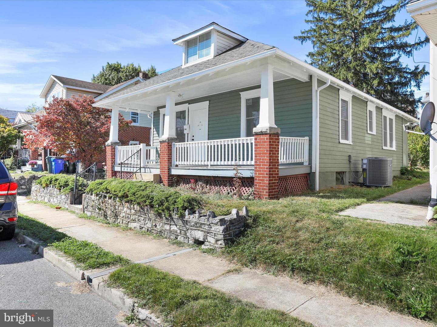 541 Guilford Avenue, Hagerstown