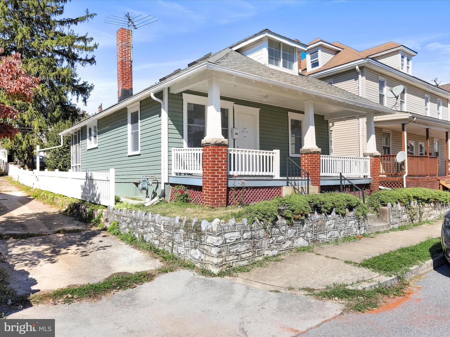 541 Guilford Avenue, Hagerstown
