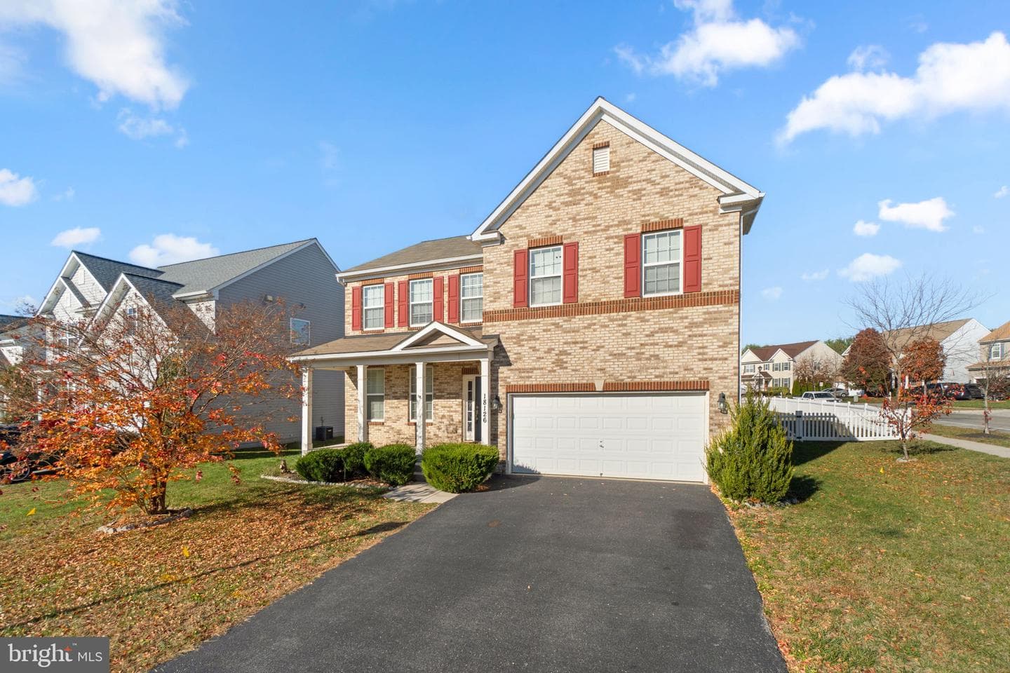 18126 Demon Deacon Court photo 2