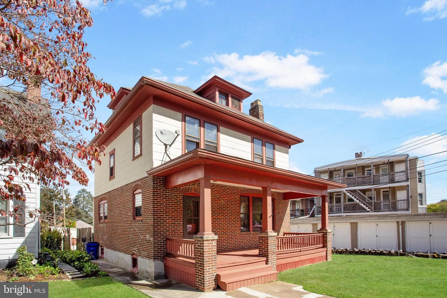 26 Laurel Street, Hagerstown
