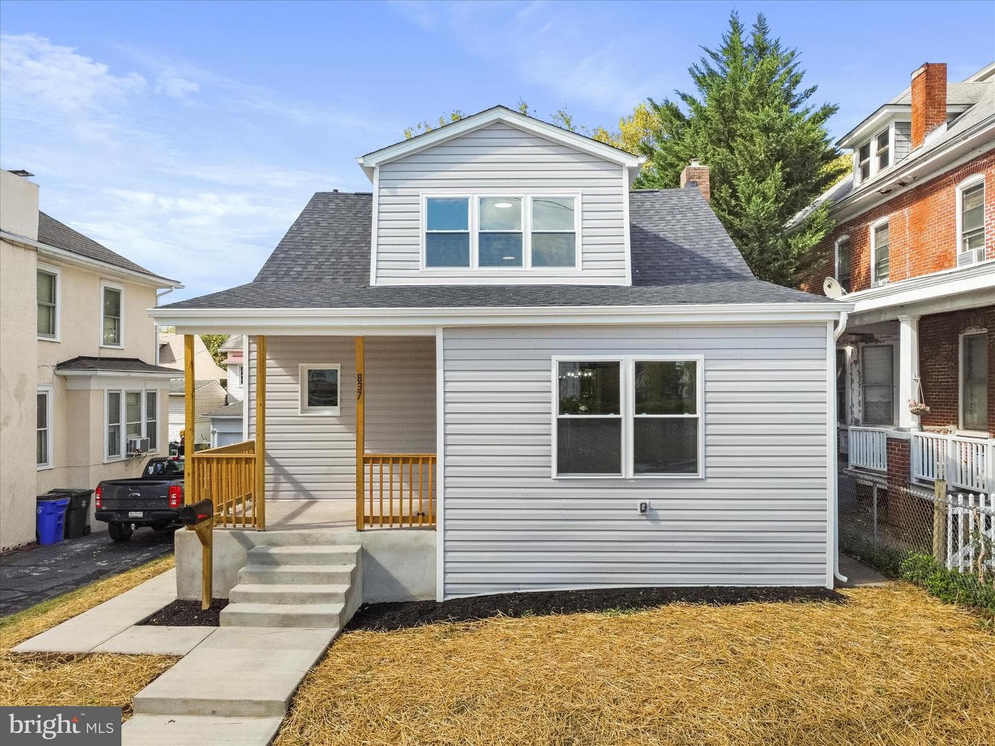 837 Virginia Avenue photo 3