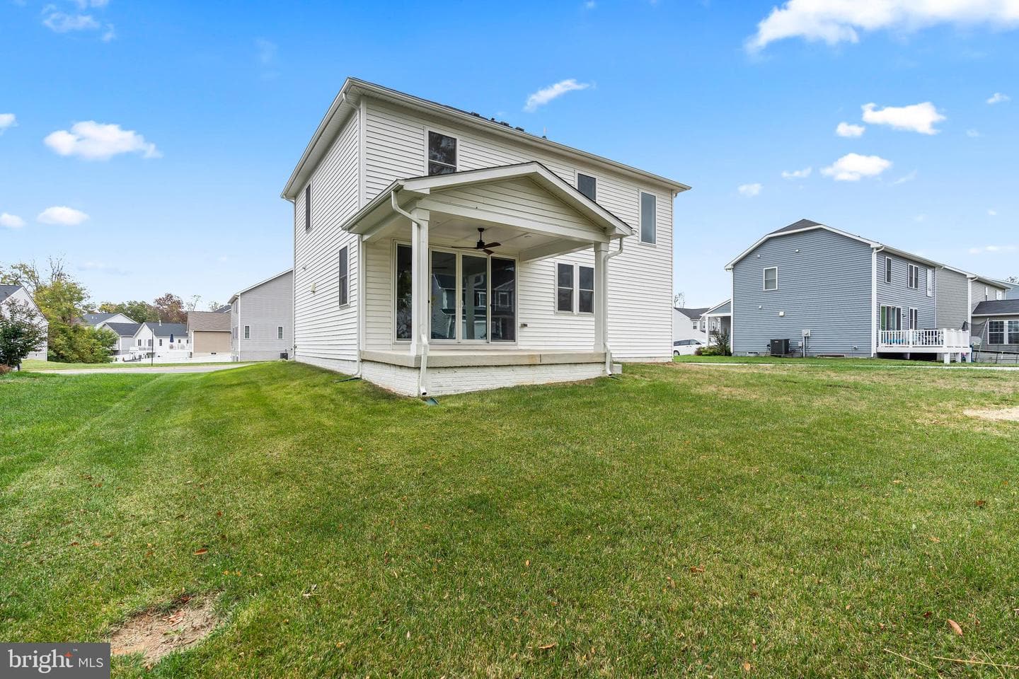 12179 Fallen Timbers Circle photo 5
