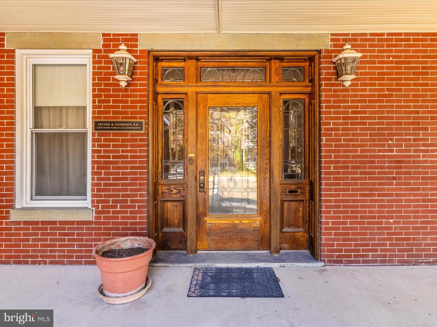 704 Oak Hill Avenue, Hagerstown