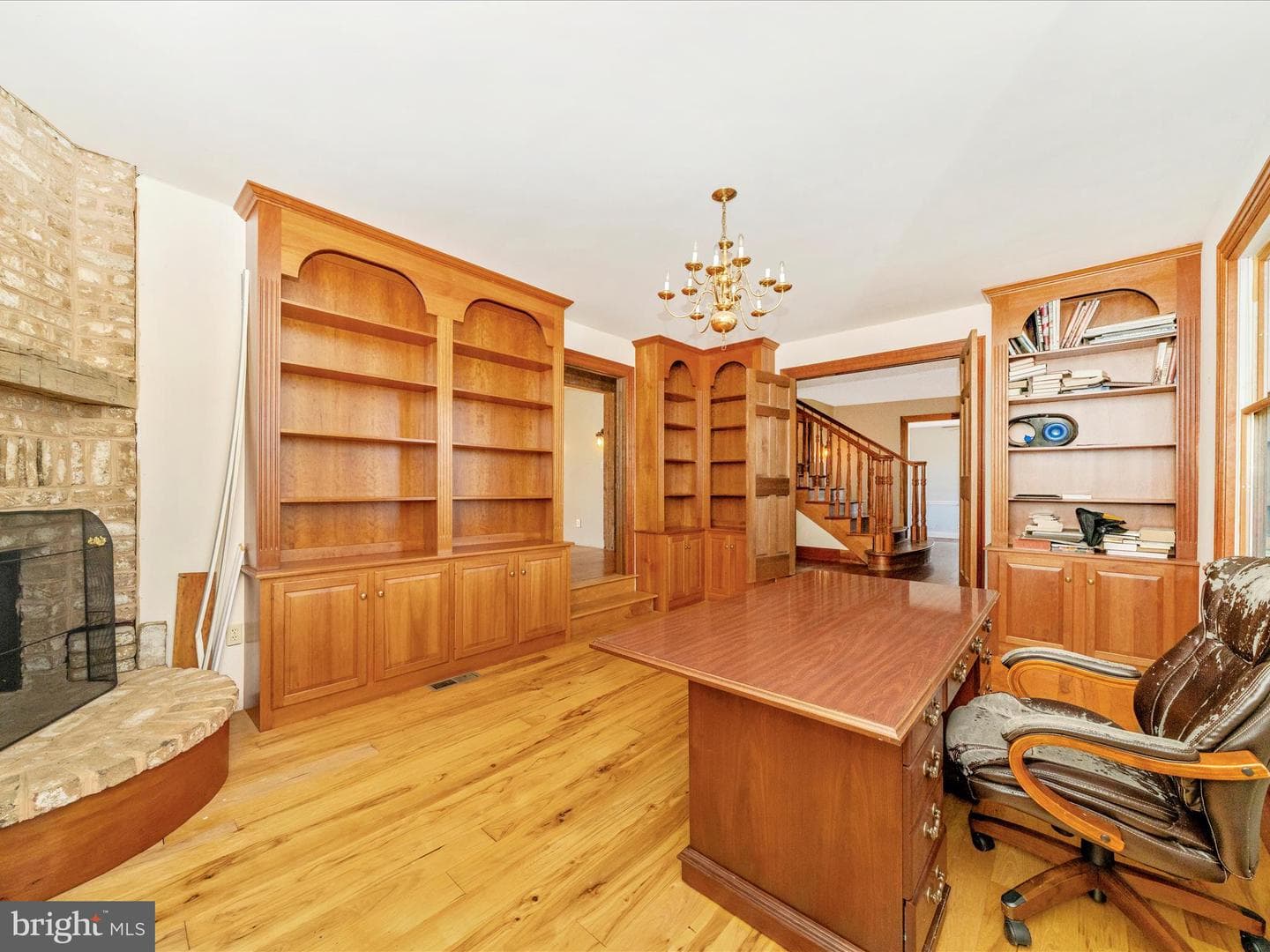 14924 Clear Spring Road photo 7