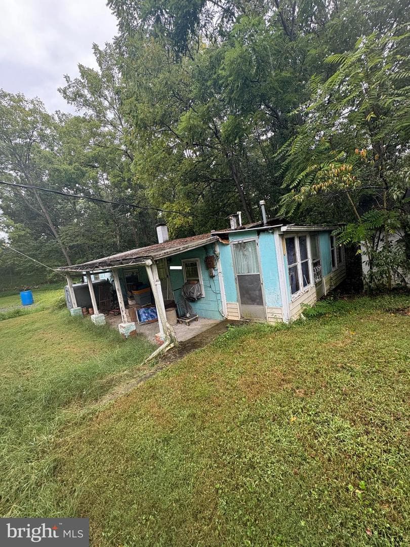 8042 Avis Mill Road photo 2