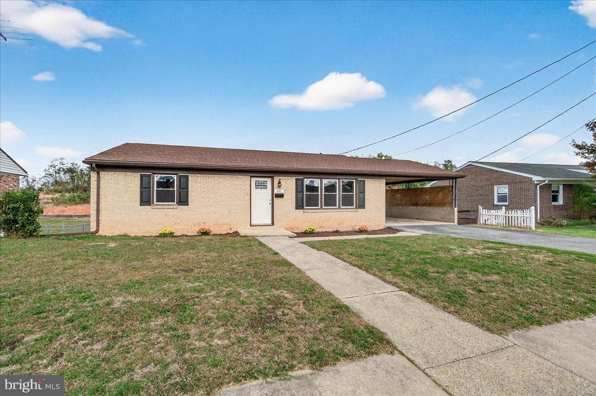 511 Rhode Island Avenue photo 3