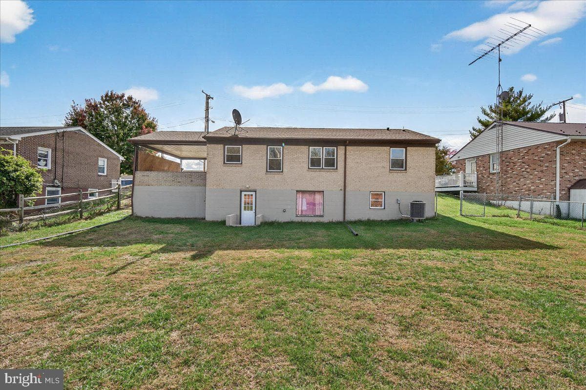 511 Rhode Island Avenue photo 33