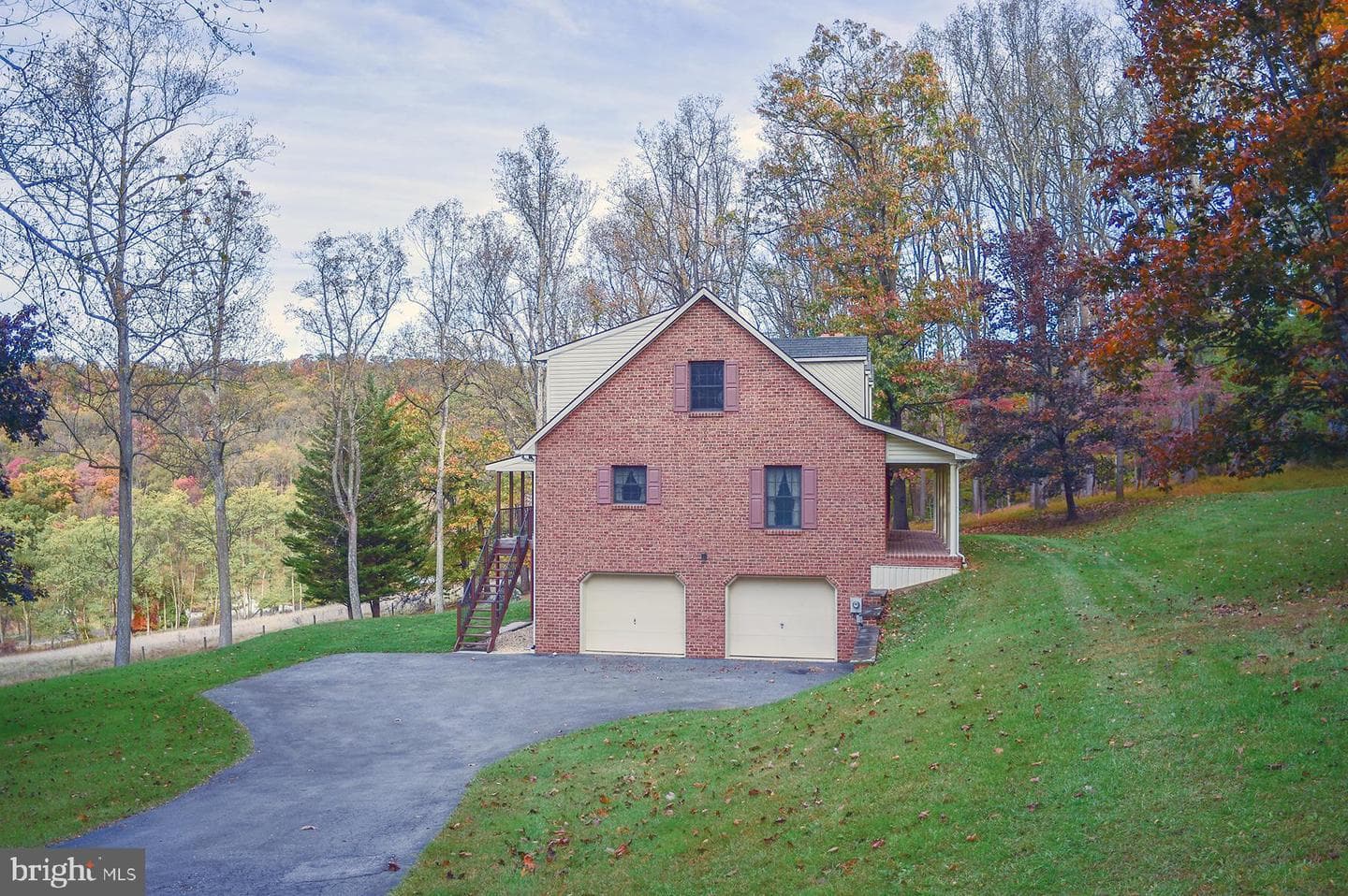 6230 Washington Monument Road photo 3