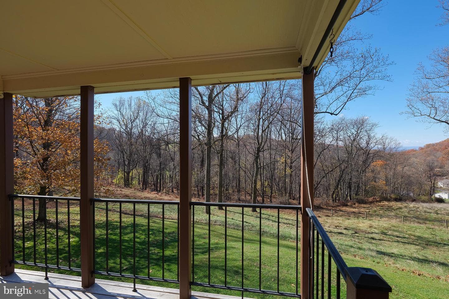6230 Washington Monument Road photo 8