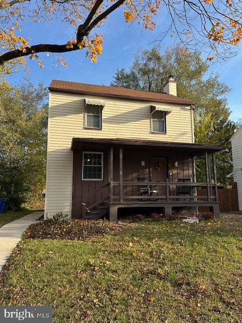 1116 Fairview Road photo 2