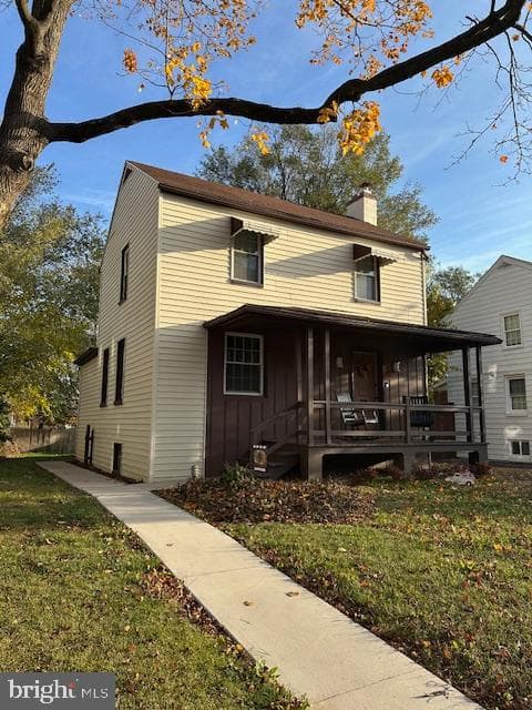 1116 Fairview Road photo 3