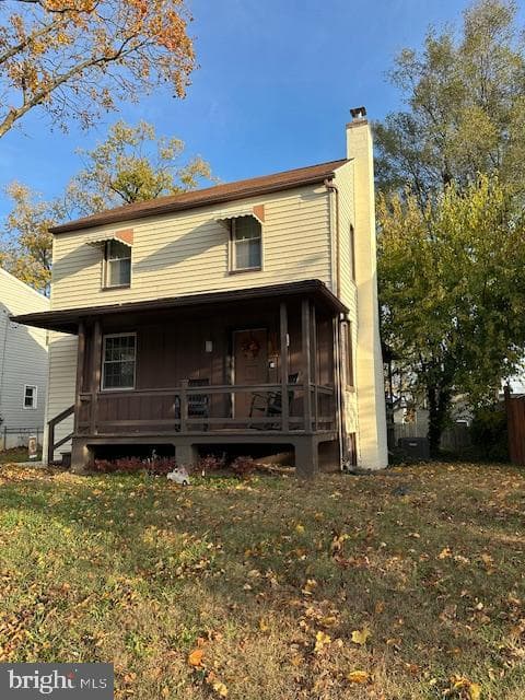 1116 Fairview Road photo 4