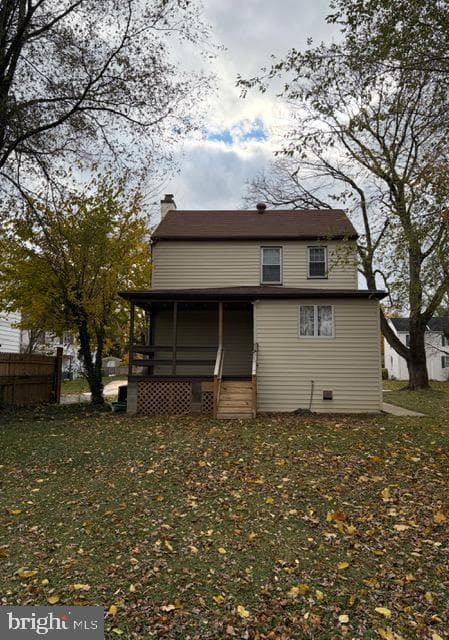 1116 Fairview Road photo 44
