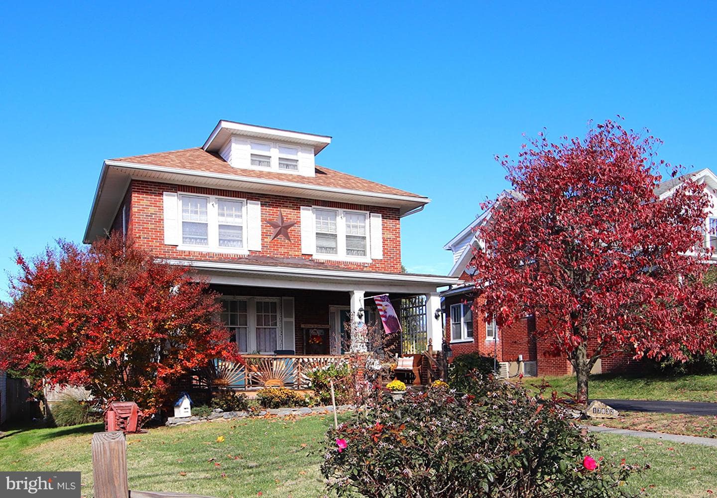 17832 Virginia Avenue photo 2