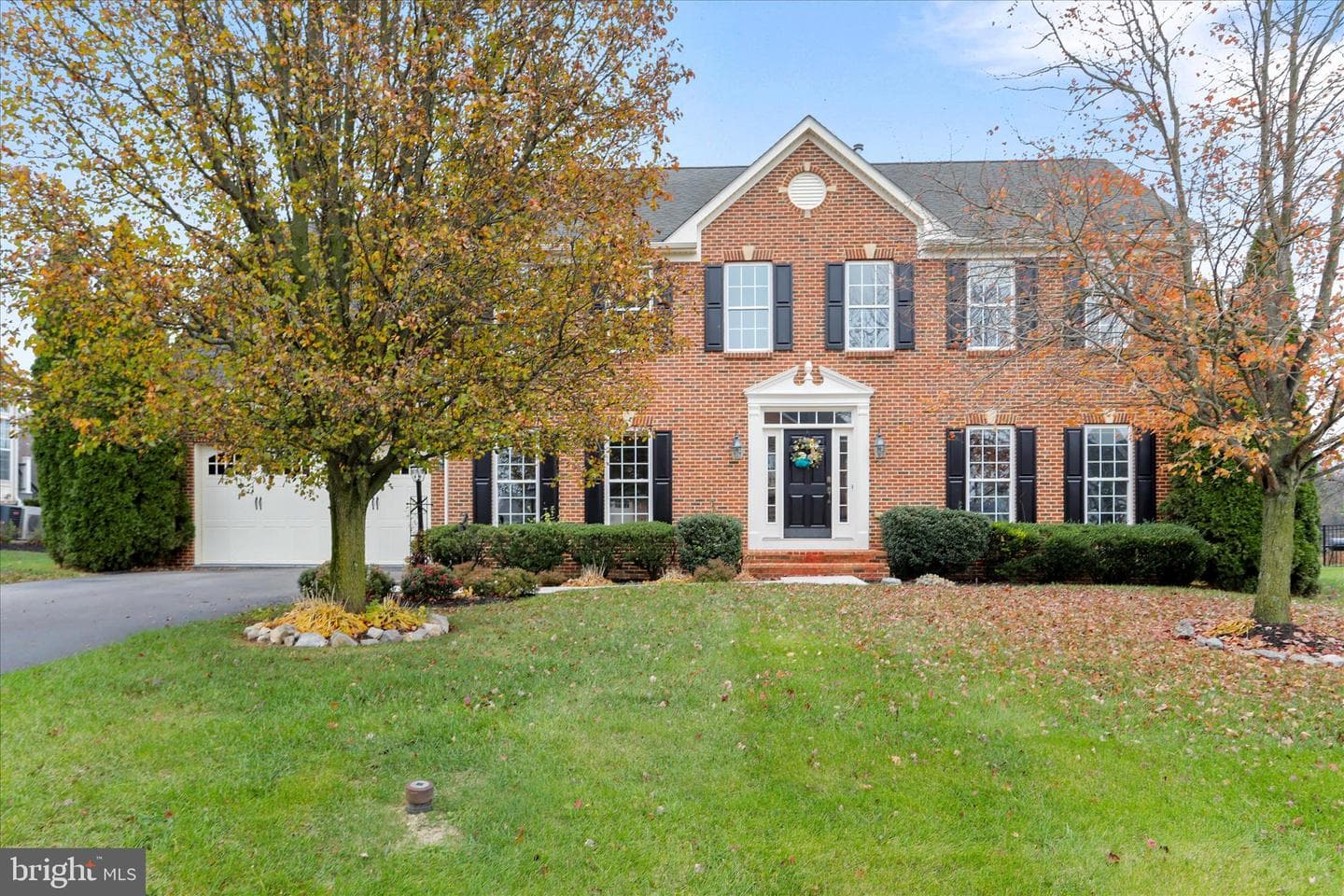 13433 John Martin Drive, Williamsport