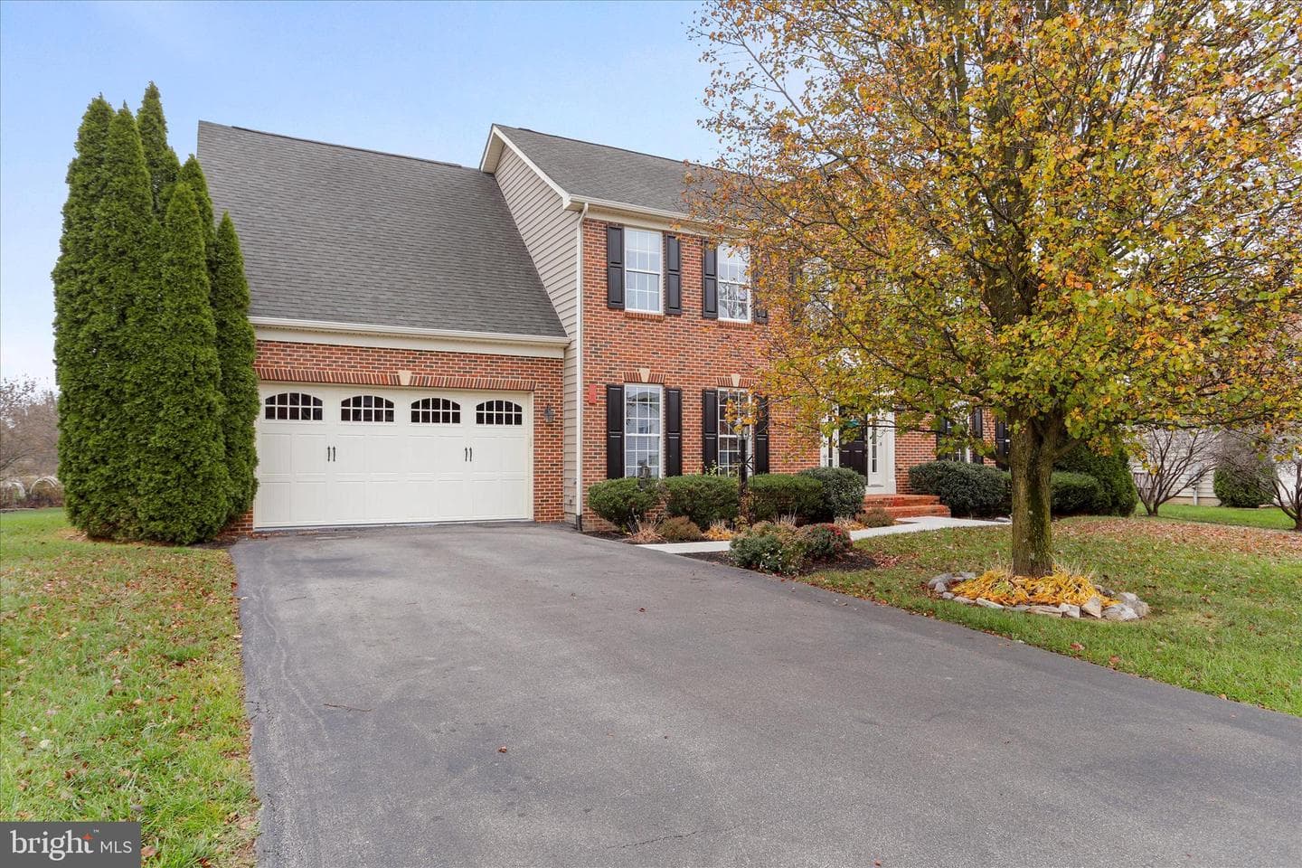 13433 John Martin Drive, Williamsport