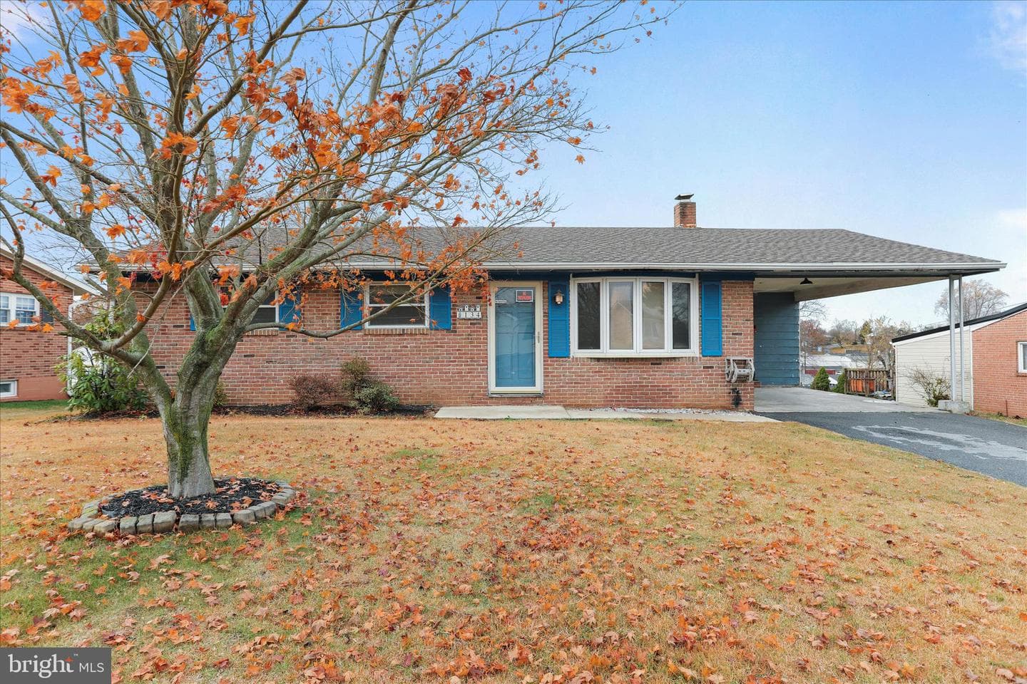 134 Catawba Place photo 4