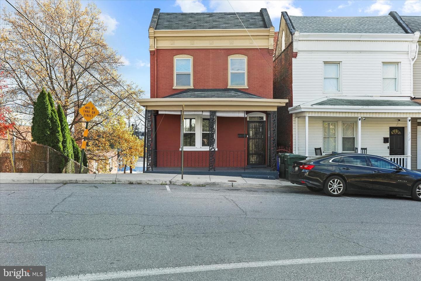 320 N Prospect Street