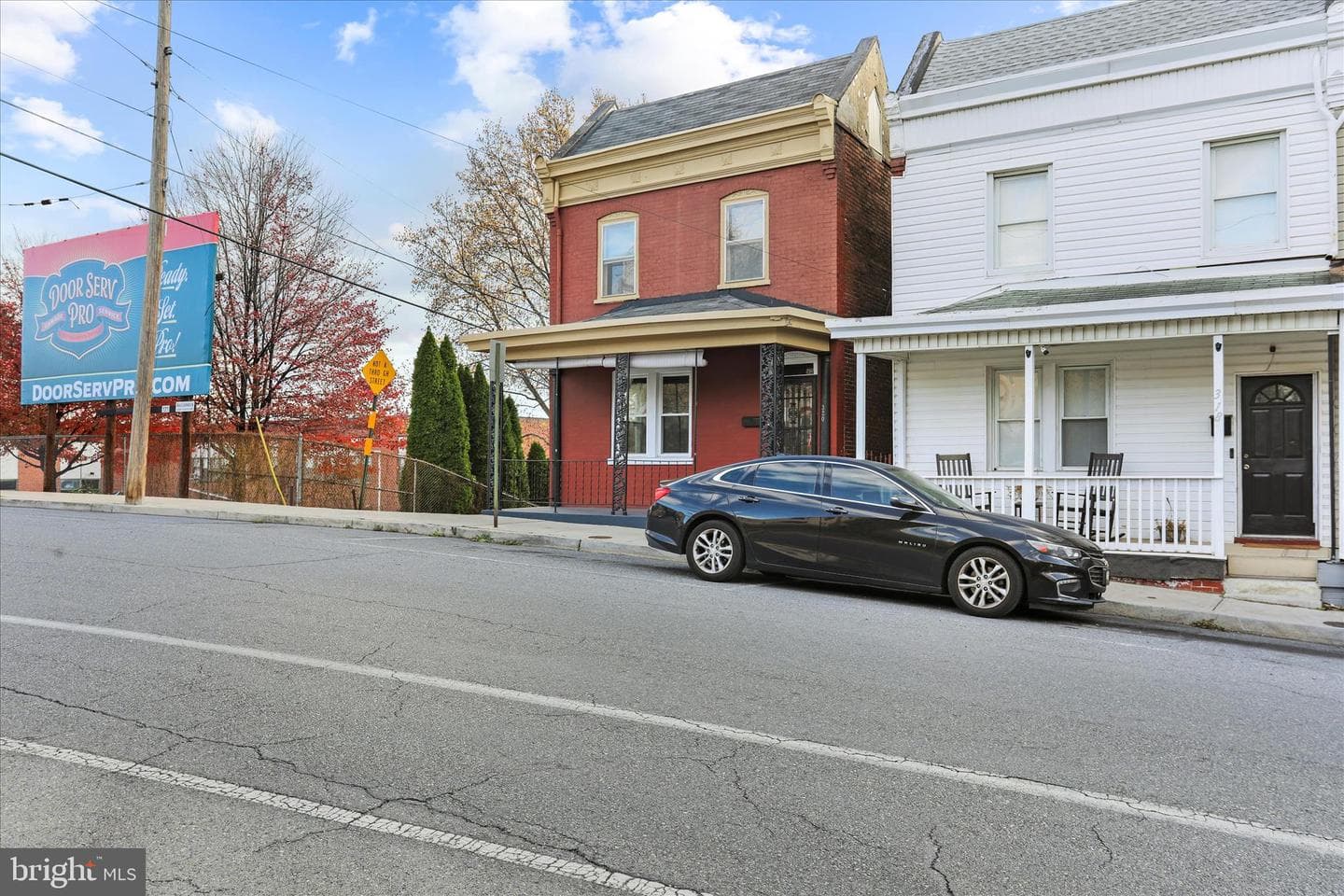 320 N Prospect Street photo 2