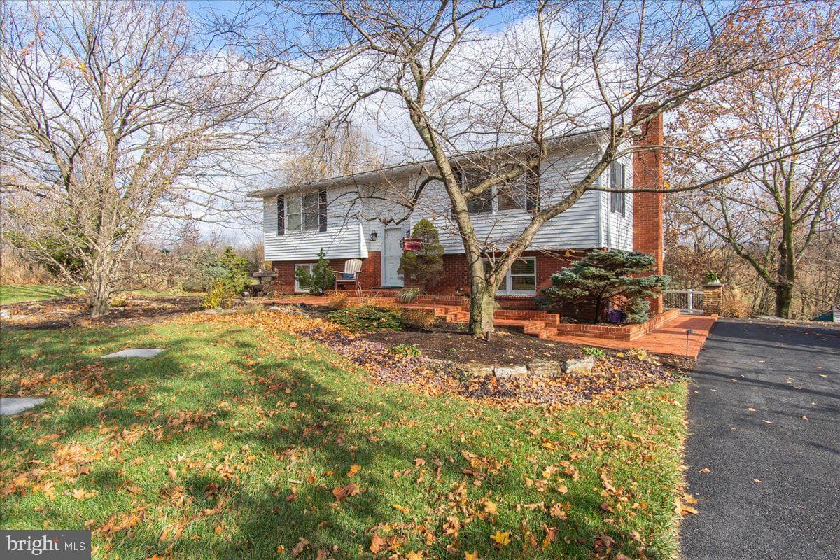11701 Walnut Point Road