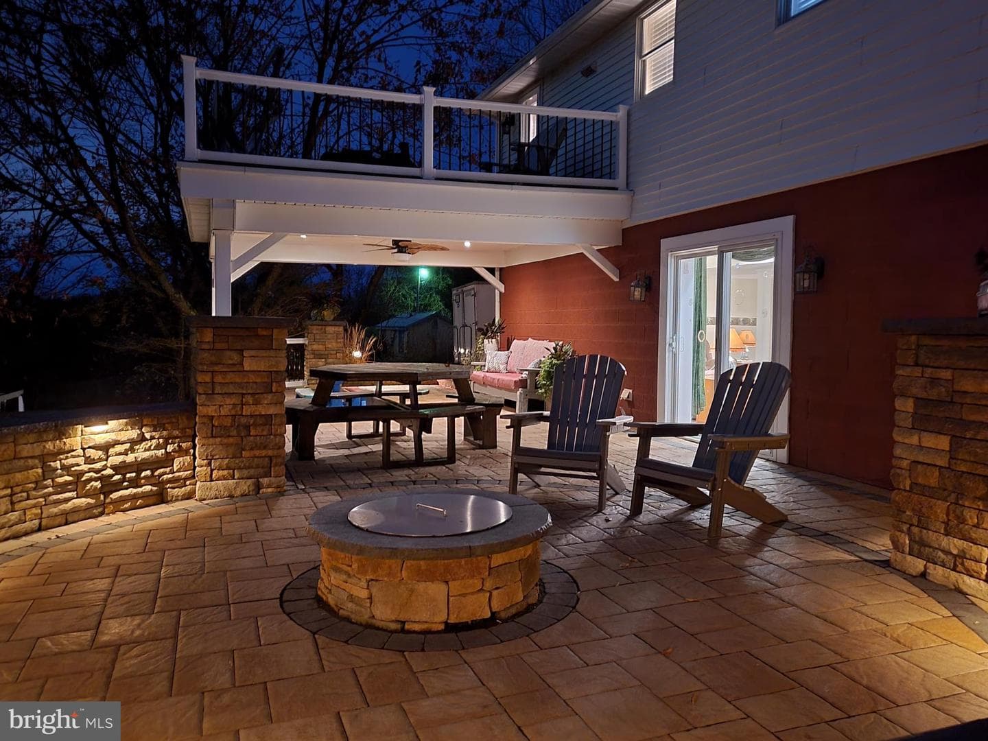 11701 Walnut Point Road photo 53