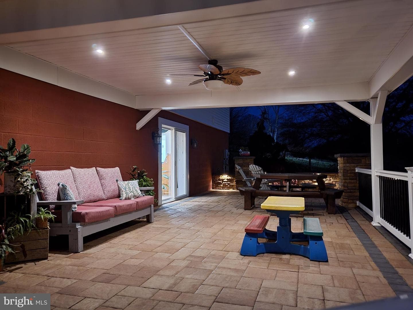 11701 Walnut Point Road photo 55
