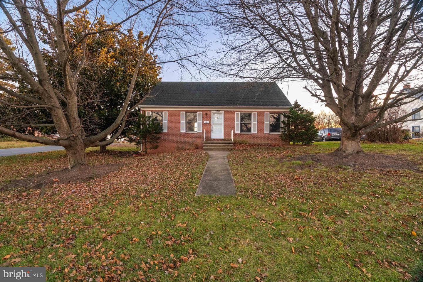 17511 Gay Street, Hagerstown