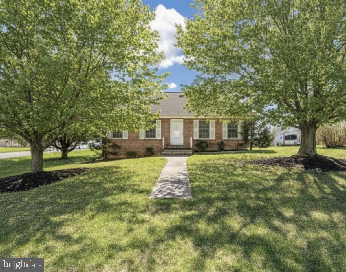 17511 Gay Street, Hagerstown
