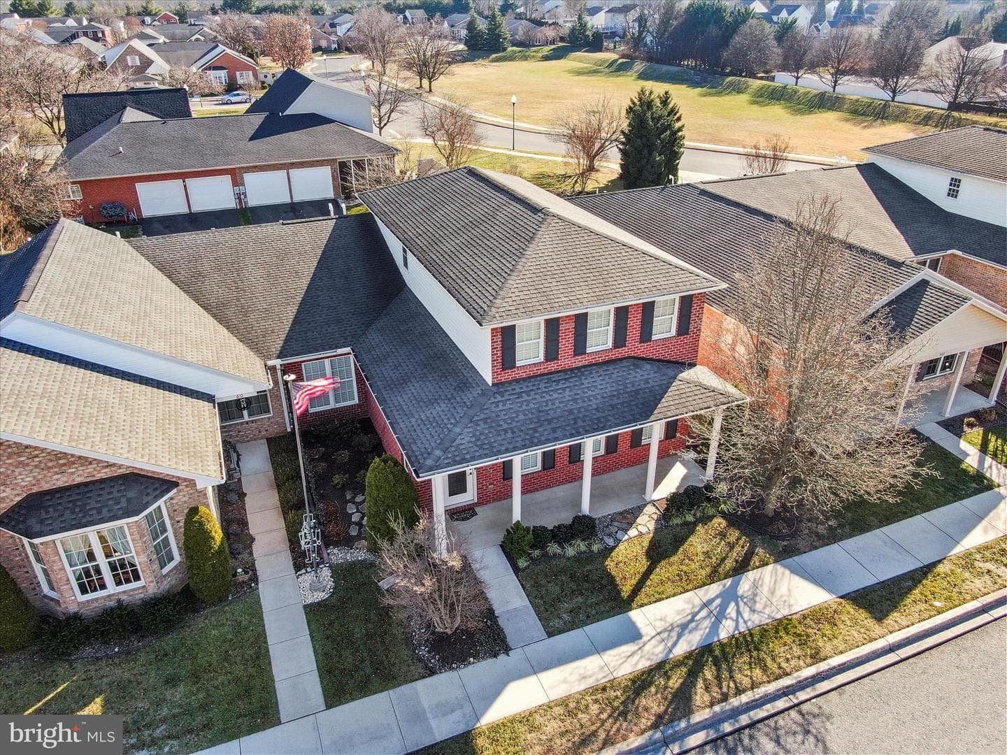 608 Tudor Drive photo 16