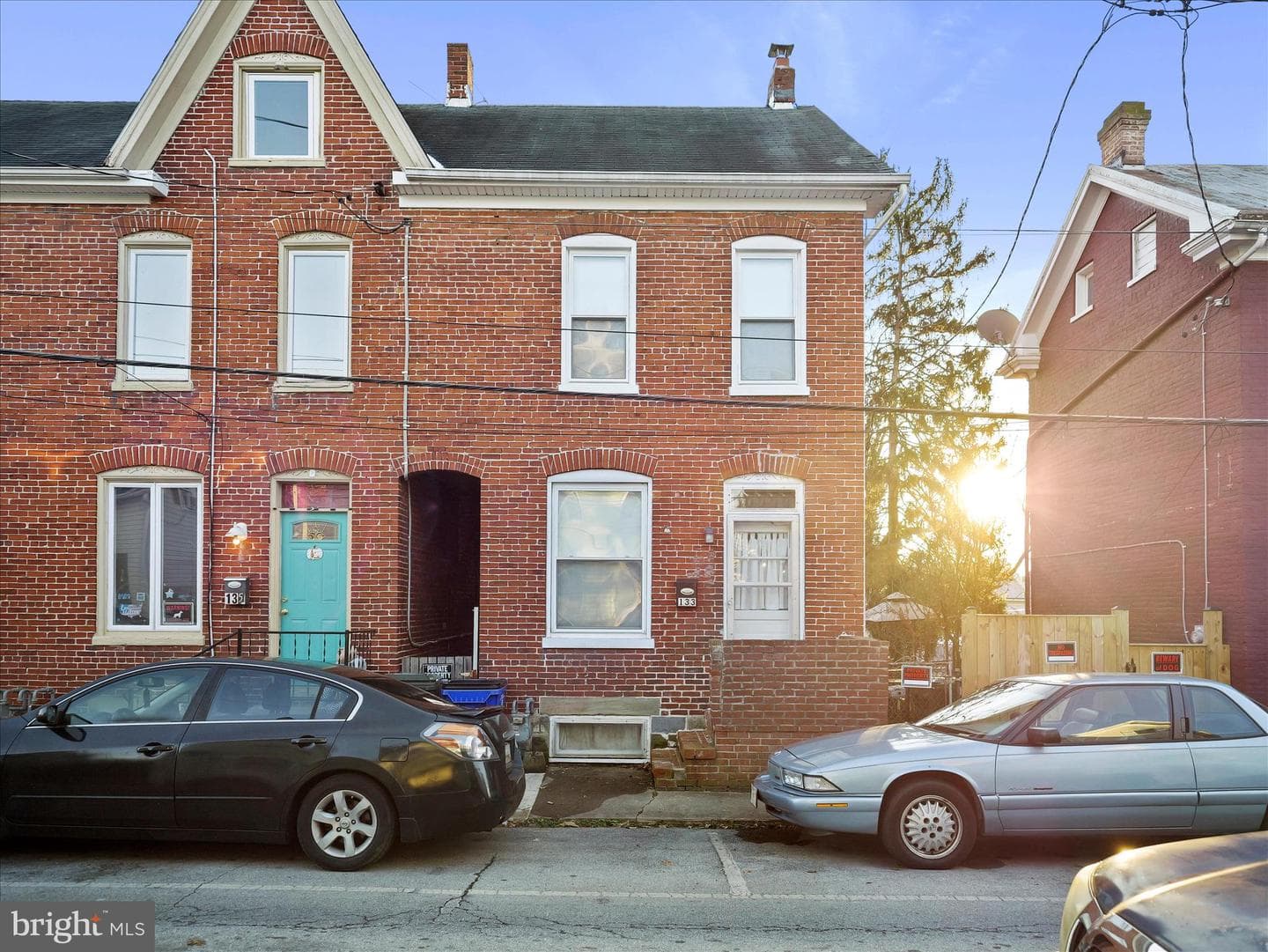 133 Randolph Ave, Hagerstown
