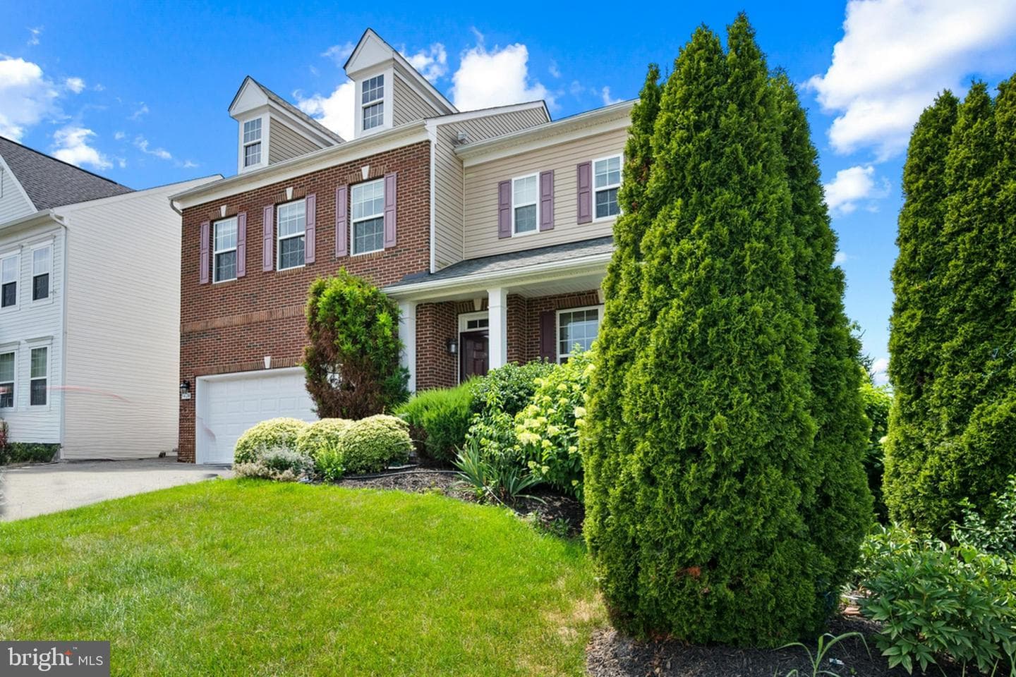 9424 Morning Dew Drive, Hagerstown
