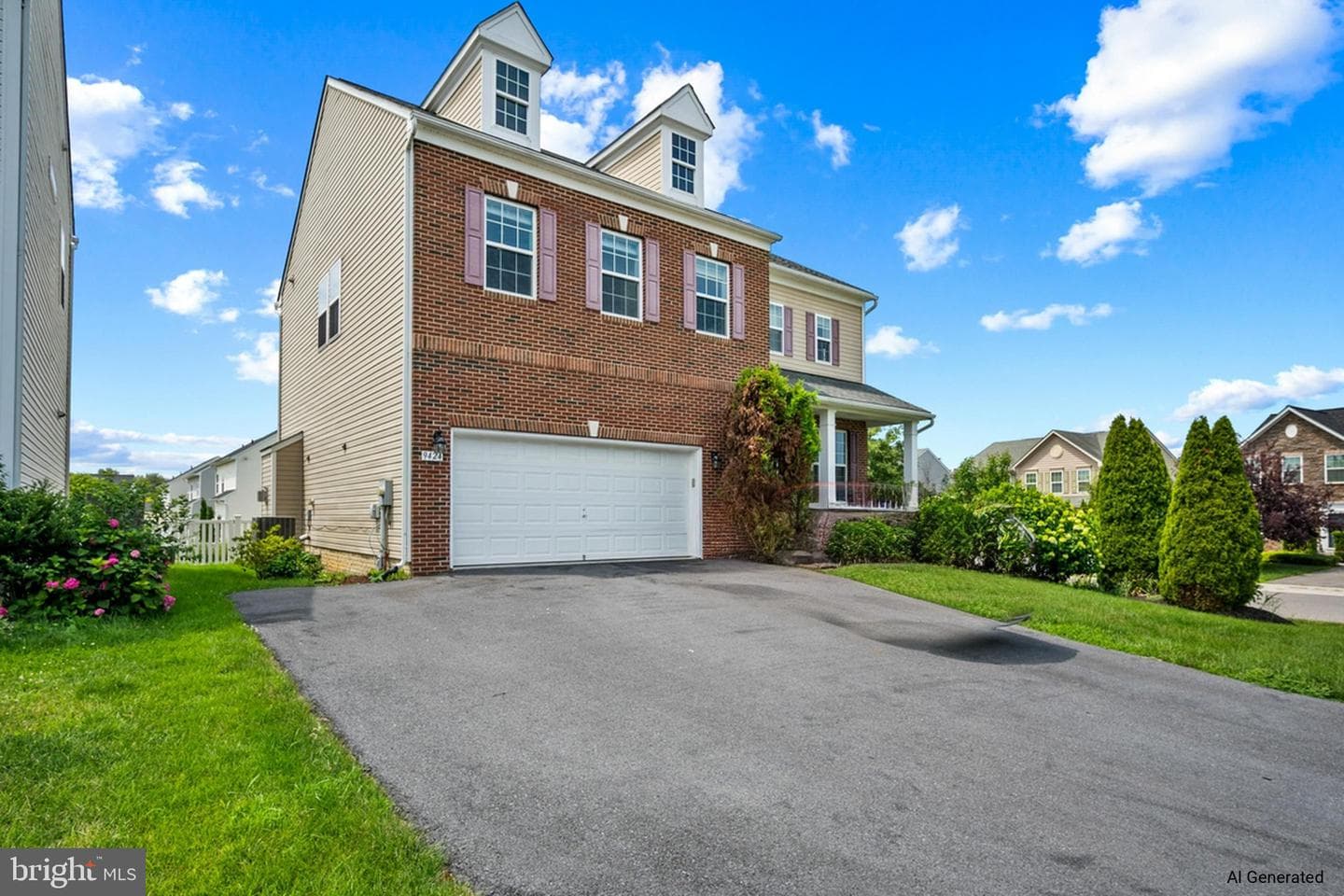 9424 Morning Dew Drive photo 5