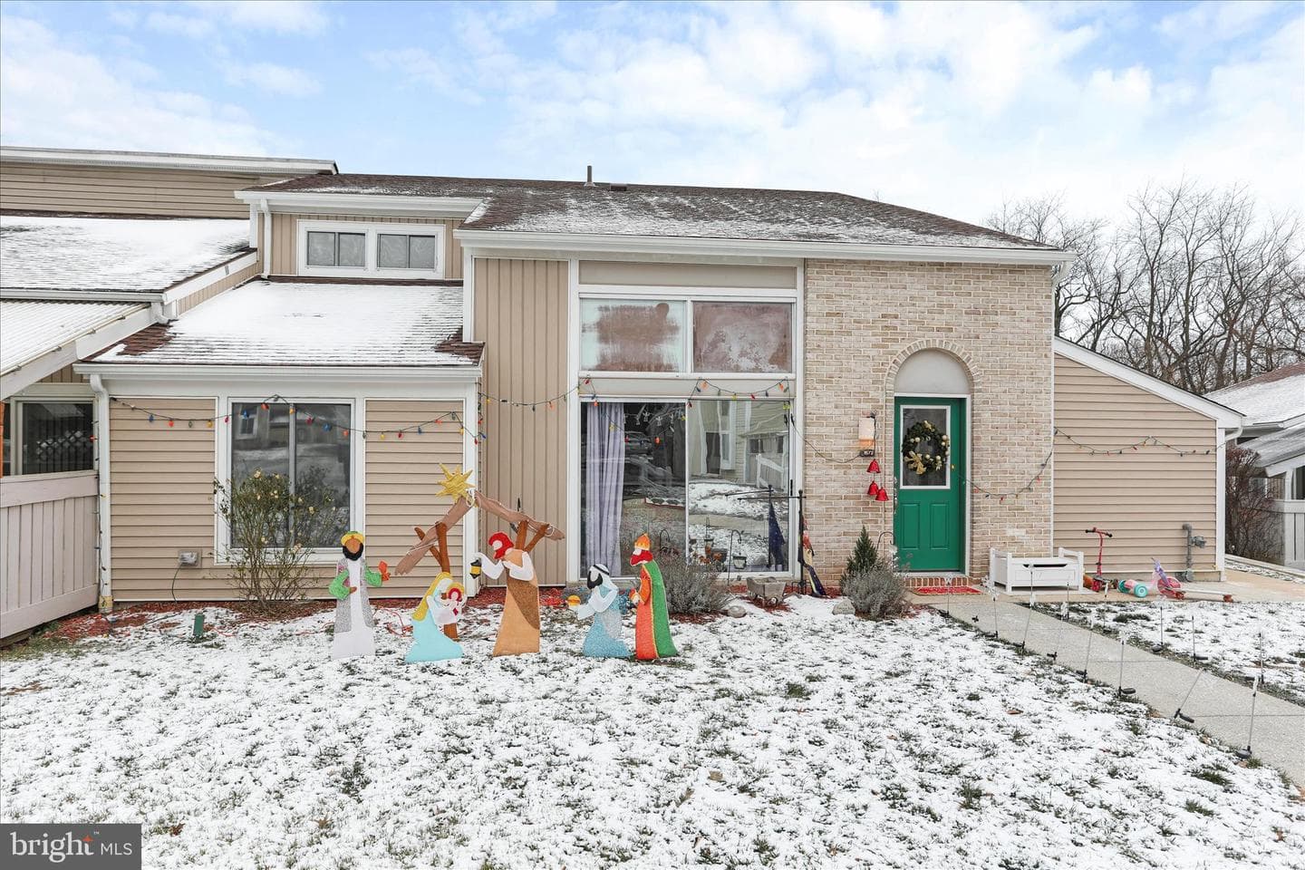 1672 Woodlands Run, Hagerstown