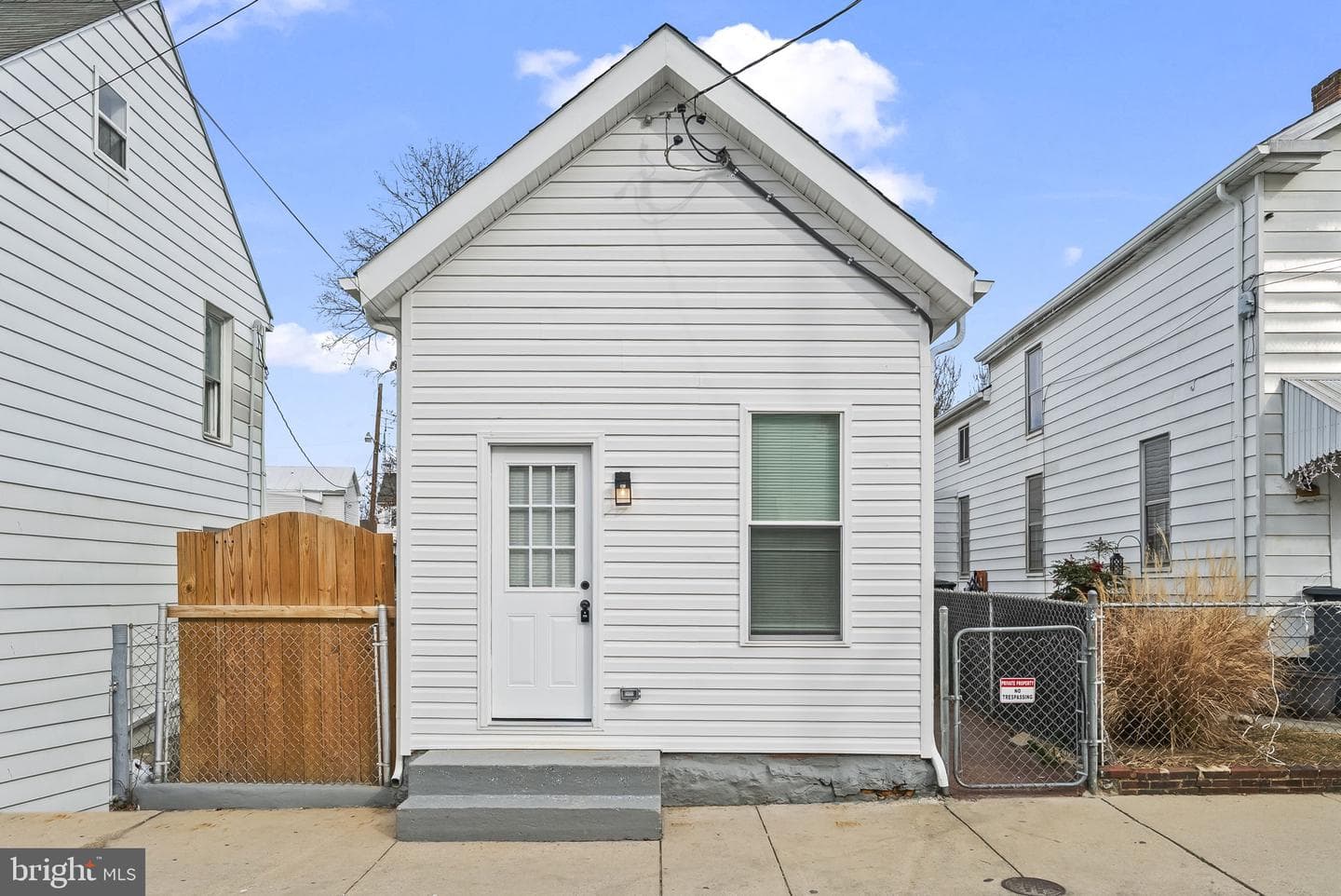 432 Cook Street