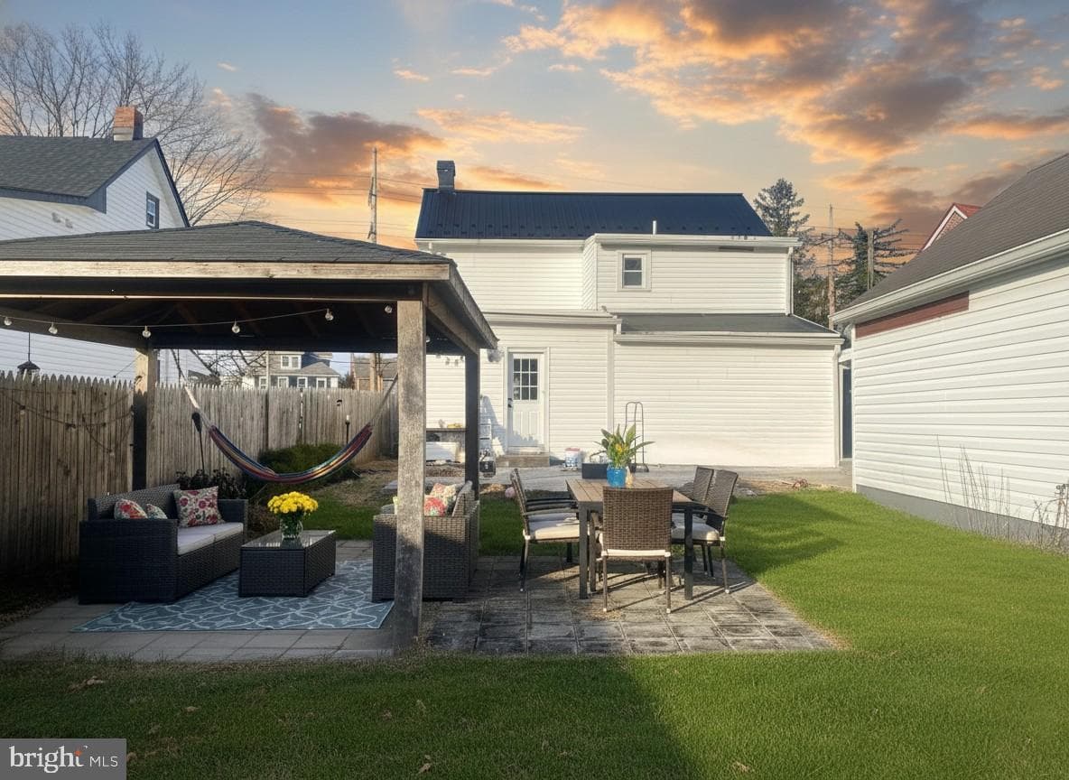 17529 Virginia Avenue photo 4