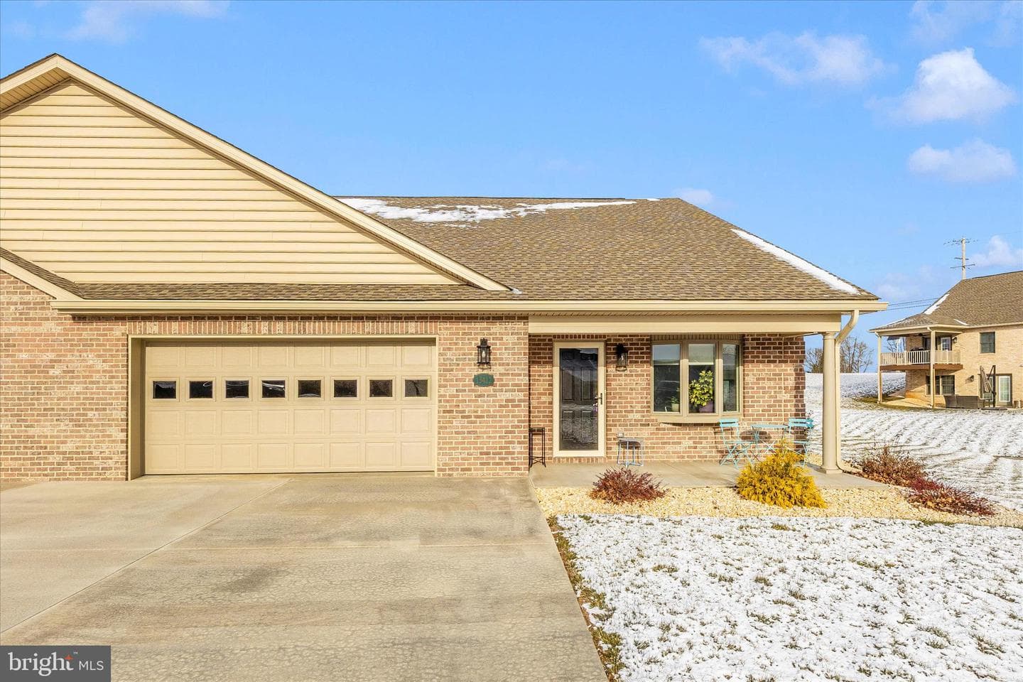 13412 Marquise Drive, Hagerstown